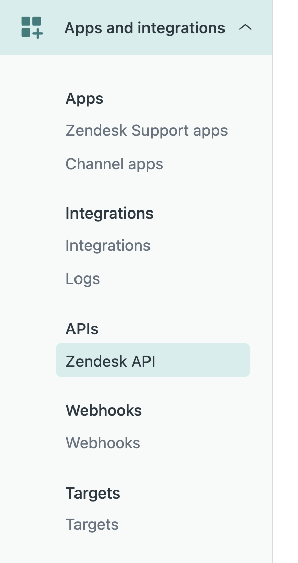 Using the Mail API to update ticket properties from your inbox – Zendesk  help